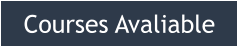Courses Avaliable